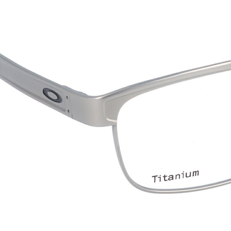 オークリー 眼鏡 フレーム OAKLEY メガネ SURFACE PLATE サーフェスプレート OX5132-0354 54 レギュラーフィット(調整可能ノーズパッド) サーモント型/ブロー型 メンズ レディース 度付き 度なし 伊達 ダテ めがね 老眼鏡 サングラス