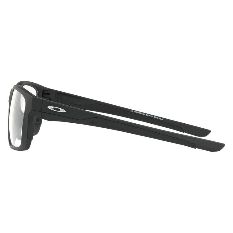 オークリー 眼鏡 フレーム OAKLEY メガネ MAINLINK MNP メインリンクMNP OX8128-0157 56 TrueBridge(4種ノーズパッド付) スクエア型 スポーツ メンズ レディース 度付き 度なし 伊達 ダテ めがね 老眼鏡 サングラス ラッピング無料