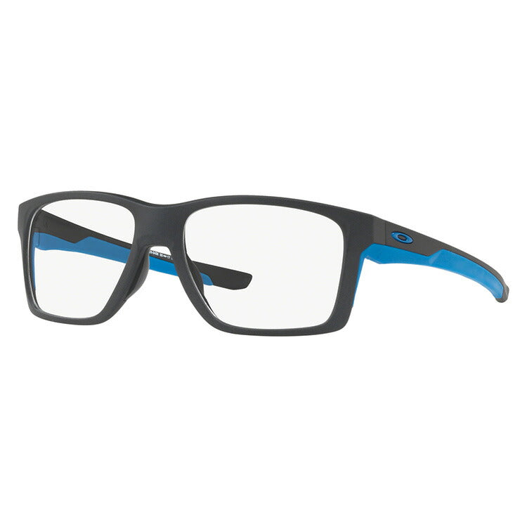オークリー 眼鏡 フレーム OAKLEY メガネ MAINLINK MNP メインリンクMNP OX8128-0457 56 TrueBridge(4種ノーズパッド付) スクエア型 スポーツ メンズ レディース 度付き 度なし 伊達 ダテ めがね 老眼鏡 サングラス ラッピング無料