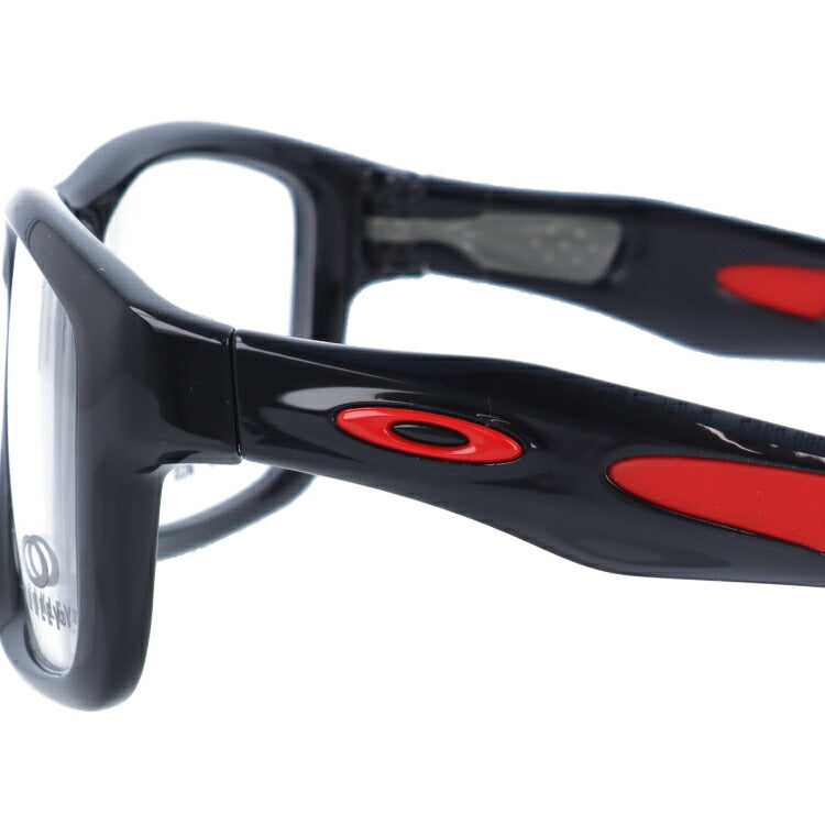 オークリー 眼鏡 フレーム OAKLEY メガネ CROSSLINK MNP クロスリンクMNP OX8090-0353 53 TrueBridge(4種ノーズパッド付) スクエア型 スポーツ メンズ レディース 度付き 度なし 伊達 ダテ めがね 老眼鏡 サングラス ラッピング無料