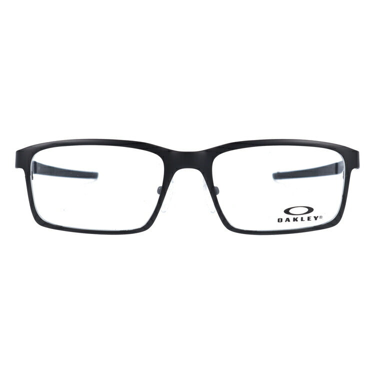オークリー 眼鏡 フレーム OAKLEY メガネ BASE PLANE ベースプレーン OX3232-0152 52 レギュラーフィット(調整可能ノーズパッド) スクエア型 メンズ レディース 度付き 度なし 伊達 ダテ めがね 老眼鏡 サングラス ラッピング無料
