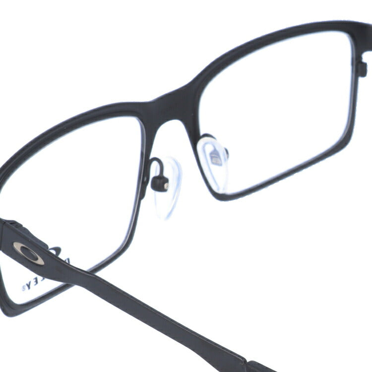 オークリー 眼鏡 フレーム OAKLEY メガネ BASE PLANE ベースプレーン OX3232-0152 52 レギュラーフィット(調整可能ノーズパッド) スクエア型 メンズ レディース 度付き 度なし 伊達 ダテ めがね 老眼鏡 サングラス ラッピング無料