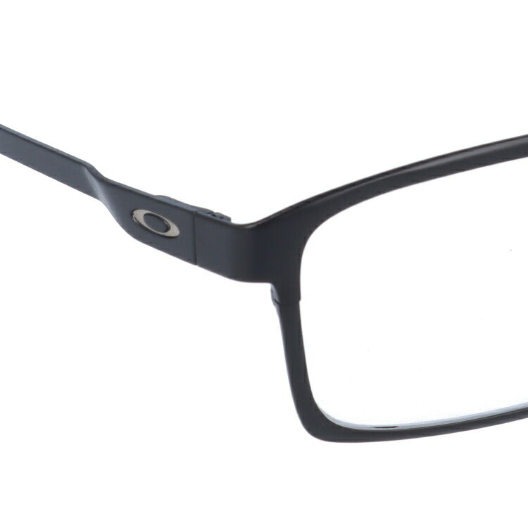 オークリー 眼鏡 フレーム OAKLEY メガネ BASE PLANE ベースプレーン OX3232-0152 52 レギュラーフィット(調整可能ノーズパッド) スクエア型 メンズ レディース 度付き 度なし 伊達 ダテ めがね 老眼鏡 サングラス ラッピング無料