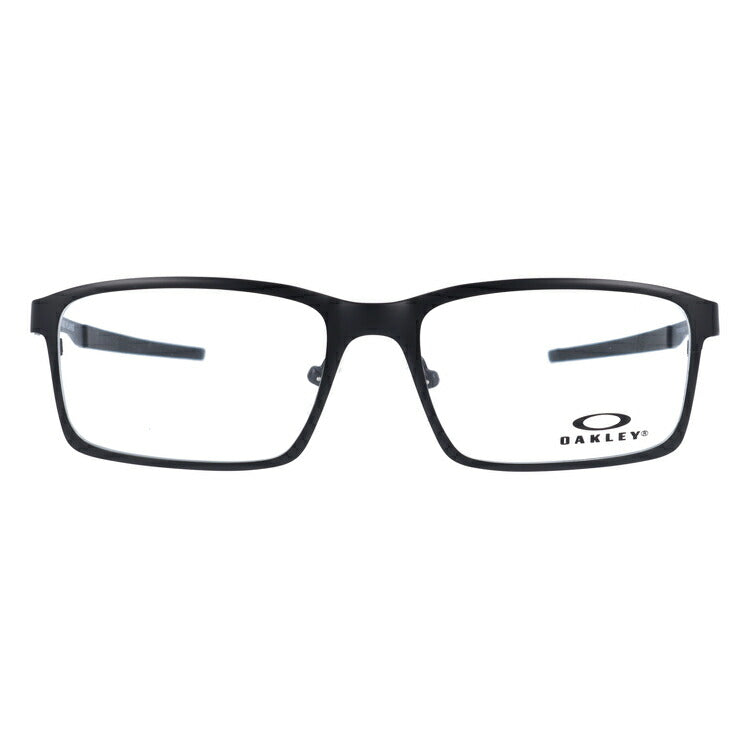 オークリー 眼鏡 フレーム OAKLEY メガネ BASE PLANE ベースプレーン OX3232-0154 54 レギュラーフィット(調整可能ノーズパッド) スクエア型 メンズ レディース 度付き 度なし 伊達 ダテ めがね 老眼鏡 サングラス ラッピング無料