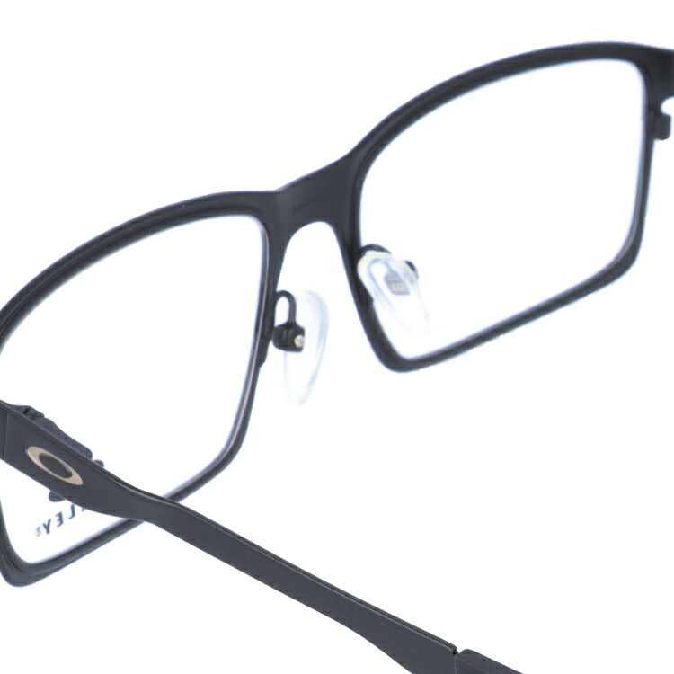 オークリー 眼鏡 フレーム OAKLEY メガネ BASE PLANE ベースプレーン OX3232-0154 54 レギュラーフィット(調整可能ノーズパッド) スクエア型 メンズ レディース 度付き 度なし 伊達 ダテ めがね 老眼鏡 サングラス ラッピング無料