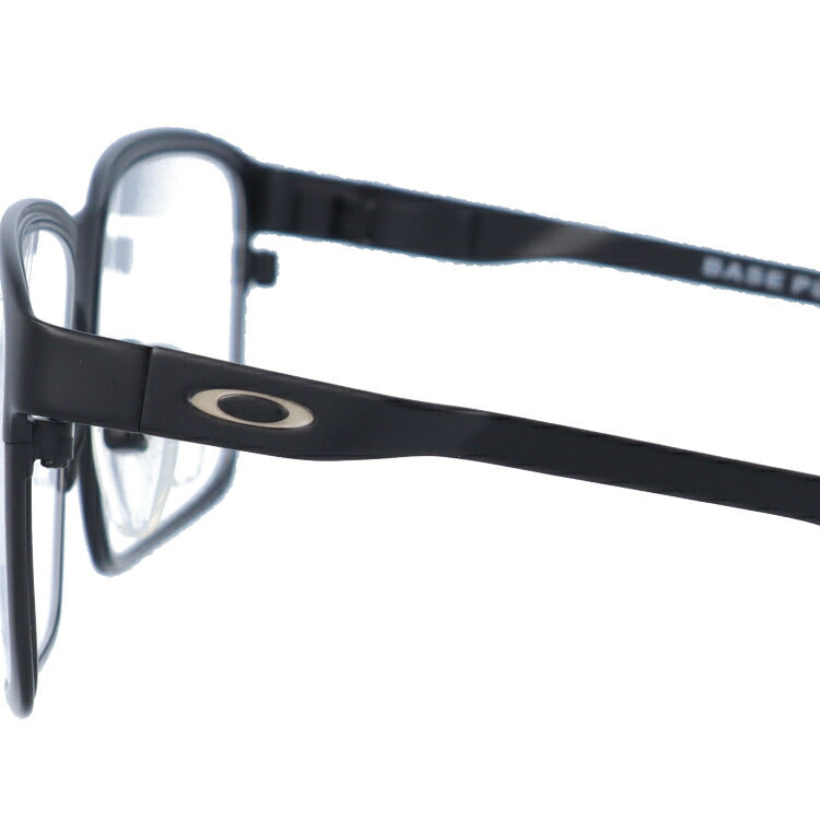 オークリー 眼鏡 フレーム OAKLEY メガネ BASE PLANE ベースプレーン OX3232-0154 54 レギュラーフィット(調整可能ノーズパッド) スクエア型 メンズ レディース 度付き 度なし 伊達 ダテ めがね 老眼鏡 サングラス ラッピング無料
