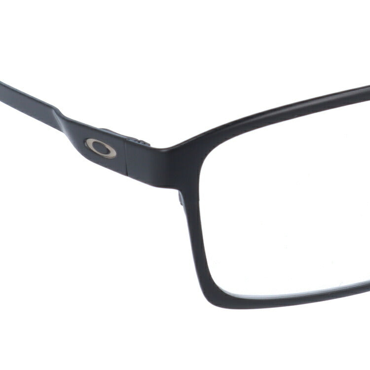 オークリー 眼鏡 フレーム OAKLEY メガネ BASE PLANE ベースプレーン OX3232-0154 54 レギュラーフィット(調整可能ノーズパッド) スクエア型 メンズ レディース 度付き 度なし 伊達 ダテ めがね 老眼鏡 サングラス ラッピング無料
