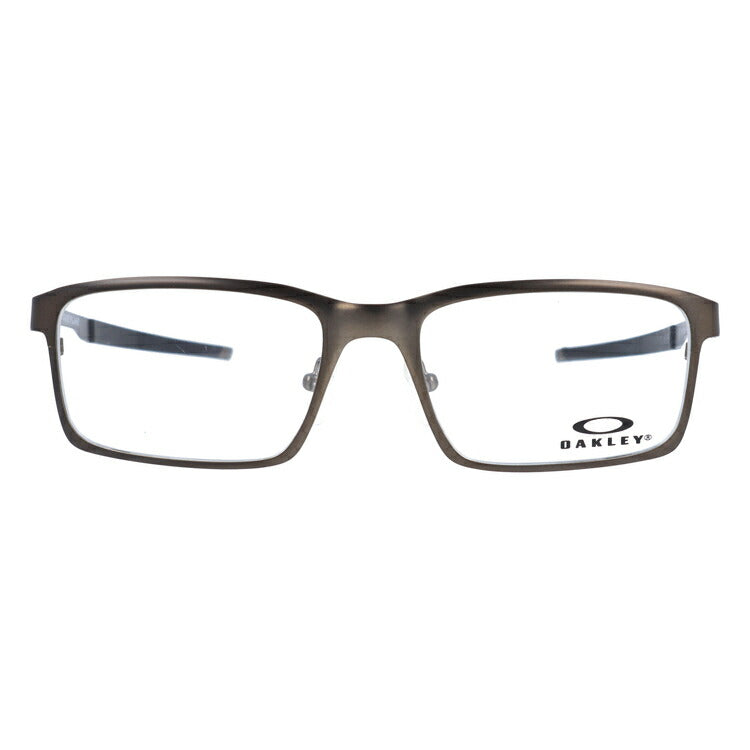 オークリー 眼鏡 フレーム OAKLEY メガネ BASE PLANE ベースプレーン OX3232-0252 52 レギュラーフィット(調整可能ノーズパッド) スクエア型 メンズ レディース 度付き 度なし 伊達 ダテ めがね 老眼鏡 サングラス ラッピング無料