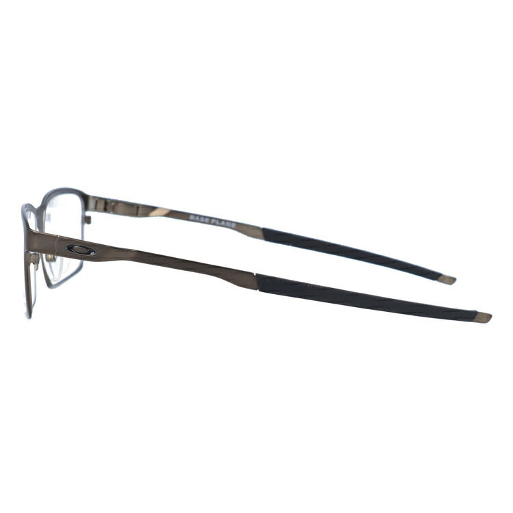 オークリー 眼鏡 フレーム OAKLEY メガネ BASE PLANE ベースプレーン OX3232-0252 52 レギュラーフィット(調整可能ノーズパッド) スクエア型 メンズ レディース 度付き 度なし 伊達 ダテ めがね 老眼鏡 サングラス ラッピング無料