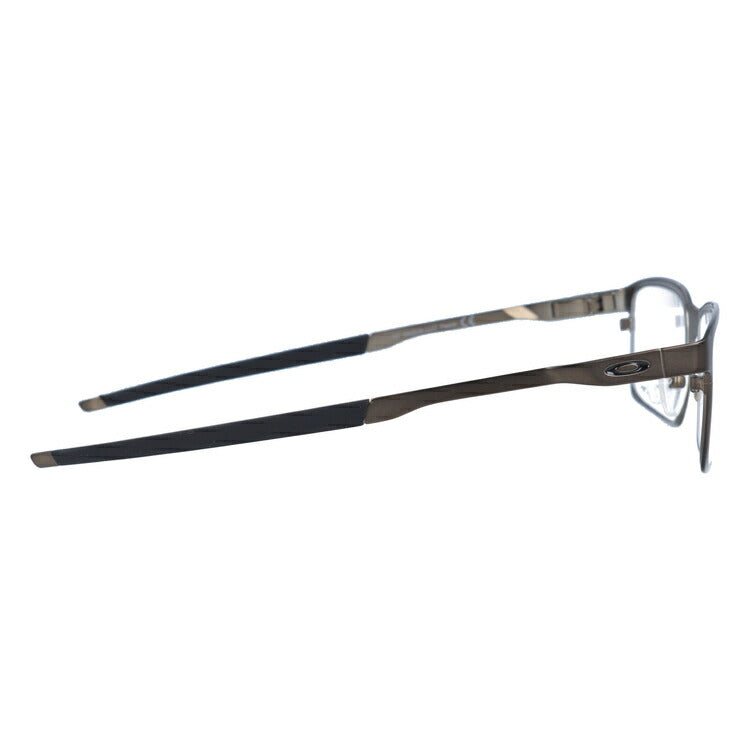 オークリー 眼鏡 フレーム OAKLEY メガネ BASE PLANE ベースプレーン OX3232-0252 52 レギュラーフィット(調整可能ノーズパッド) スクエア型 メンズ レディース 度付き 度なし 伊達 ダテ めがね 老眼鏡 サングラス ラッピング無料
