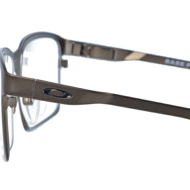 オークリー 眼鏡 フレーム OAKLEY メガネ BASE PLANE ベースプレーン OX3232-0252 52 レギュラーフィット(調整可能ノーズパッド) スクエア型 メンズ レディース 度付き 度なし 伊達 ダテ めがね 老眼鏡 サングラス ラッピング無料