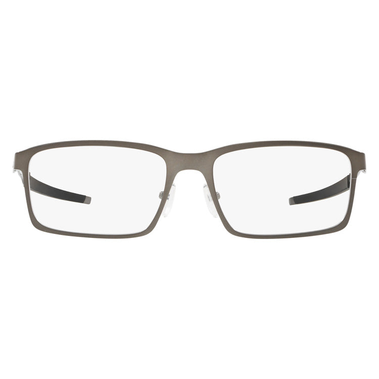 オークリー 眼鏡 フレーム OAKLEY メガネ BASE PLANE ベースプレーン OX3232-0352 52 レギュラーフィット(調整可能ノーズパッド) スクエア型 メンズ レディース 度付き 度なし 伊達 ダテ めがね 老眼鏡 サングラス ラッピング無料