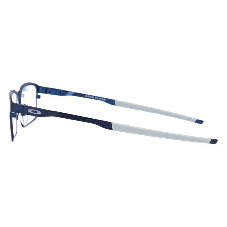 【選べる15色 ライトカラーレンズ】オークリー ライトカラー サングラス OAKLEY BASE PLANE ベースプレーン OX3232-0452 52 レギュラーフィット スクエア型 メンズ レディース アウトドア 運転 ドライブ レジャー UVカット 伊達 メガネ 眼鏡