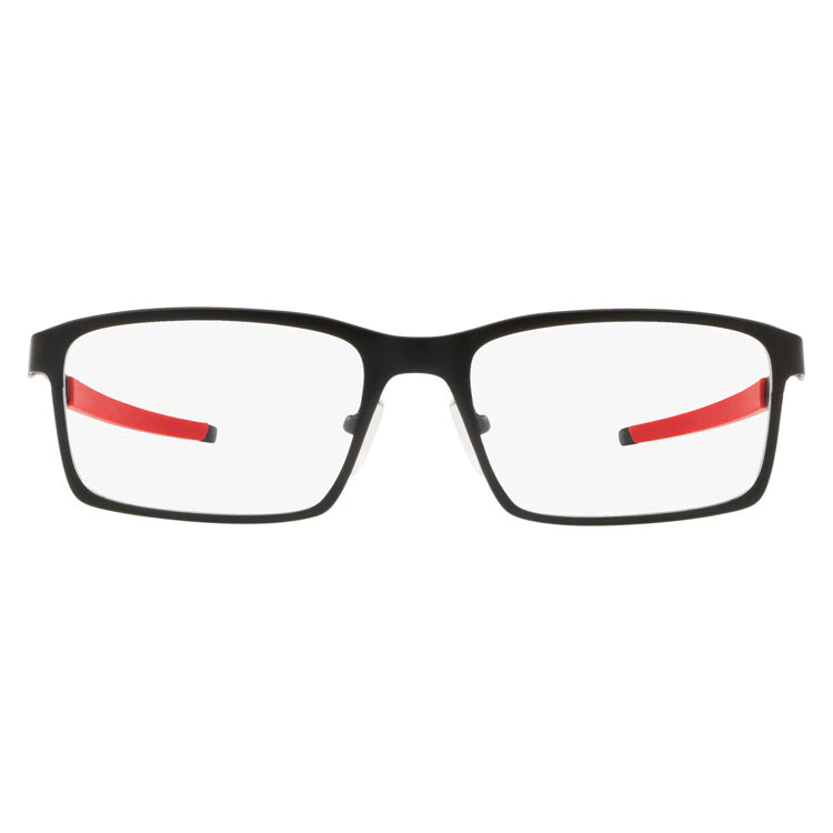 オークリー 眼鏡 フレーム OAKLEY メガネ BASE PLANE ベースプレーン OX3232-0552 52 レギュラーフィット(調整可能ノーズパッド) スクエア型 メンズ レディース 度付き 度なし 伊達 ダテ めがね 老眼鏡 サングラス ラッピング無料