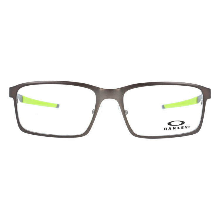 オークリー 眼鏡 フレーム OAKLEY メガネ BASE PLANE ベースプレーン OX3232-0654 54 レギュラーフィット(調整可能ノーズパッド) スクエア型 メンズ レディース 度付き 度なし 伊達 ダテ めがね 老眼鏡 サングラス ラッピング無料