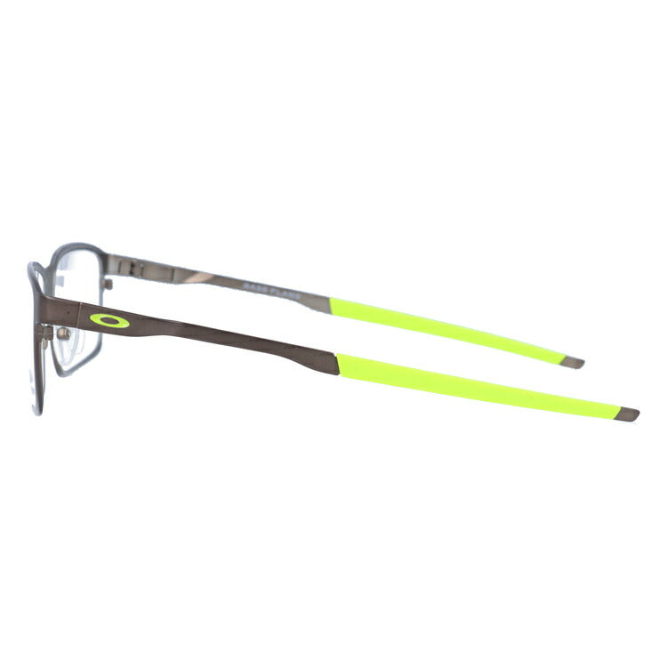 オークリー 眼鏡 フレーム OAKLEY メガネ BASE PLANE ベースプレーン OX3232-0654 54 レギュラーフィット(調整可能ノーズパッド) スクエア型 メンズ レディース 度付き 度なし 伊達 ダテ めがね 老眼鏡 サングラス ラッピング無料