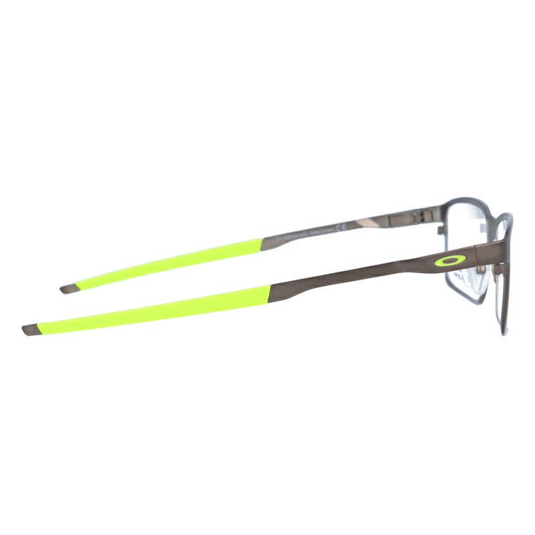 オークリー 眼鏡 フレーム OAKLEY メガネ BASE PLANE ベースプレーン OX3232-0654 54 レギュラーフィット(調整可能ノーズパッド) スクエア型 メンズ レディース 度付き 度なし 伊達 ダテ めがね 老眼鏡 サングラス ラッピング無料