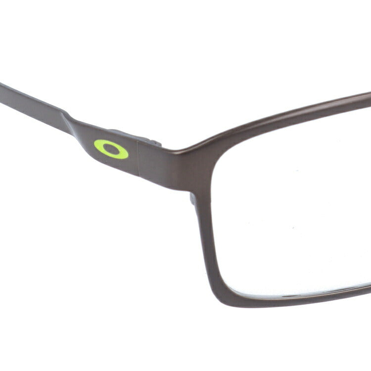 オークリー 眼鏡 フレーム OAKLEY メガネ BASE PLANE ベースプレーン OX3232-0654 54 レギュラーフィット(調整可能ノーズパッド) スクエア型 メンズ レディース 度付き 度なし 伊達 ダテ めがね 老眼鏡 サングラス ラッピング無料