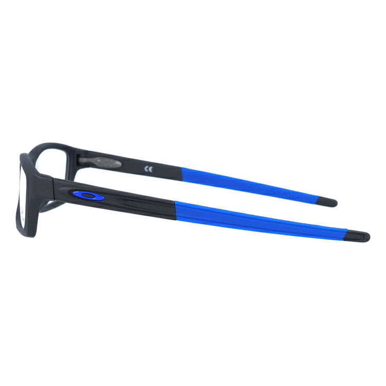 【キッズ・ジュニア用】オークリー 眼鏡 フレーム OAKLEY メガネ CROSSLINK YOUTH クロスリンクユース OX8111-0853 53 アジアンフィット スクエア型 スポーツ 子供 ユース 度付き 度なし 伊達 ダテ めがね 老眼鏡 サングラス ラッピング無料