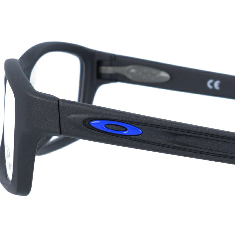 【キッズ・ジュニア用】オークリー 眼鏡 フレーム OAKLEY メガネ CROSSLINK YOUTH クロスリンクユース OX8111-0853 53 アジアンフィット スクエア型 スポーツ 子供 ユース 度付き 度なし 伊達 ダテ めがね 老眼鏡 サングラス ラッピング無料