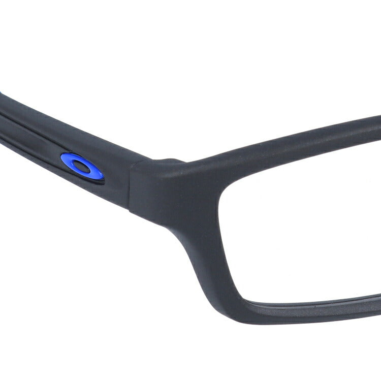 【キッズ・ジュニア用】オークリー 眼鏡 フレーム OAKLEY メガネ CROSSLINK YOUTH クロスリンクユース OX8111-0853 53 アジアンフィット スクエア型 スポーツ 子供 ユース 度付き 度なし 伊達 ダテ めがね 老眼鏡 サングラス ラッピング無料