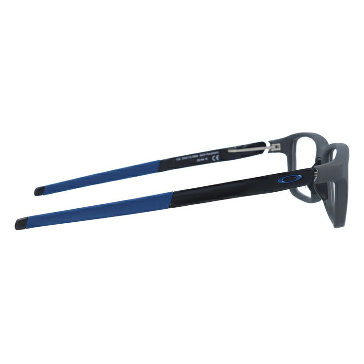 オークリー 眼鏡 フレーム OAKLEY メガネ GAUGE 7.1 ゲージ7.1 OX8112-0652 52 TrueBridge(4種ノーズパッド付) スクエア型 スポーツ メンズ レディース 度付き 度なし 伊達 ダテ めがね 老眼鏡 サングラス ラッピング無料