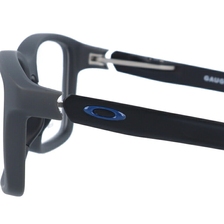 オークリー 眼鏡 フレーム OAKLEY メガネ GAUGE 7.1 ゲージ7.1 OX8112-0654 54 TrueBridge(4種ノーズパッド付) スクエア型 スポーツ メンズ レディース 度付き 度なし 伊達 ダテ めがね 老眼鏡 サングラス ラッピング無料