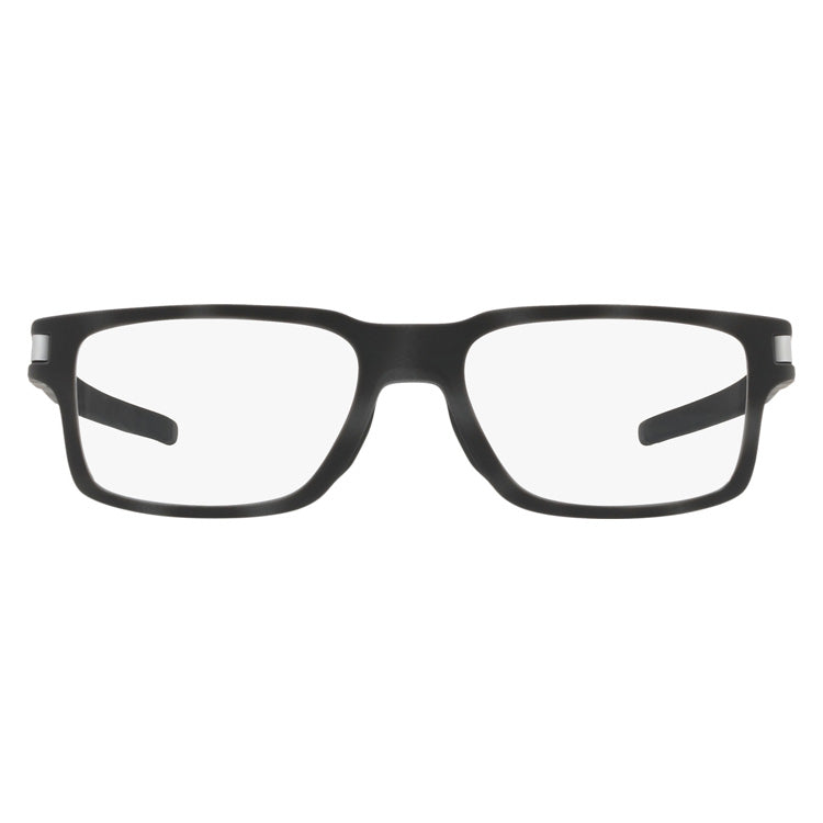 オークリー 眼鏡 フレーム OAKLEY メガネ LATCH EX ラッチEX OX8115-0552 52 TrueBridge(4種ノーズパッド付) スクエア型 スポーツ メンズ レディース 度付き 度なし 伊達 ダテ めがね 老眼鏡 サングラス ラッピング無料