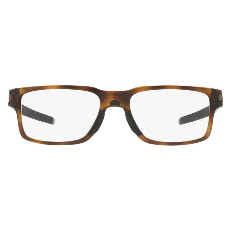 オークリー 眼鏡 フレーム OAKLEY メガネ LATCH EX ラッチEX OX8115-0652 52 TrueBridge(4種ノーズパッド付) スクエア型 スポーツ メンズ レディース 度付き 度なし 伊達 ダテ めがね 老眼鏡 サングラス ラッピング無料