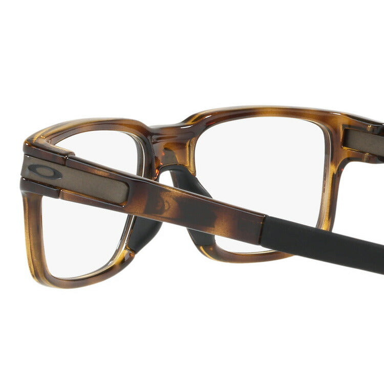 オークリー 眼鏡 フレーム OAKLEY メガネ LATCH EX ラッチEX OX8115-0654 54 TrueBridge(4種ノーズパッド付) スクエア型 スポーツ メンズ レディース 度付き 度なし 伊達 ダテ めがね 老眼鏡 サングラス ラッピング無料