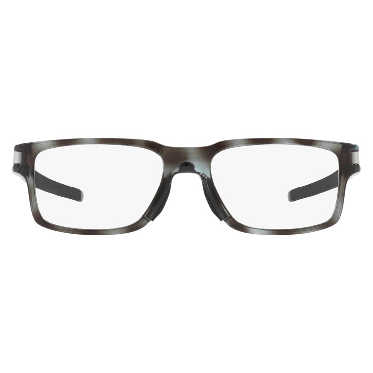 オークリー 眼鏡 フレーム OAKLEY メガネ LATCH EX ラッチEX OX8115-0754 54 TrueBridge(4種ノーズパッド付) スクエア型 スポーツ メンズ レディース 度付き 度なし 伊達 ダテ めがね 老眼鏡 サングラス ラッピング無料