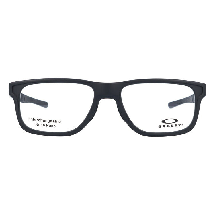 オークリー 眼鏡 フレーム OAKLEY メガネ SUNDER サンダー OX8123-0153 53 TrueBridge(4種ノーズパッド付) スクエア型 スポーツ メンズ レディース 度付き 度なし 伊達 ダテ めがね 老眼鏡 サングラス ラッピング無料