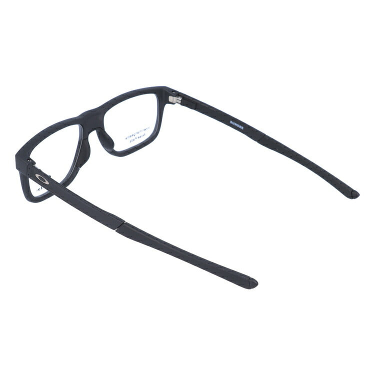 オークリー 眼鏡 フレーム OAKLEY メガネ SUNDER サンダー OX8123-0153 53 TrueBridge(4種ノーズパッド付) スクエア型 スポーツ メンズ レディース 度付き 度なし 伊達 ダテ めがね 老眼鏡 サングラス ラッピング無料
