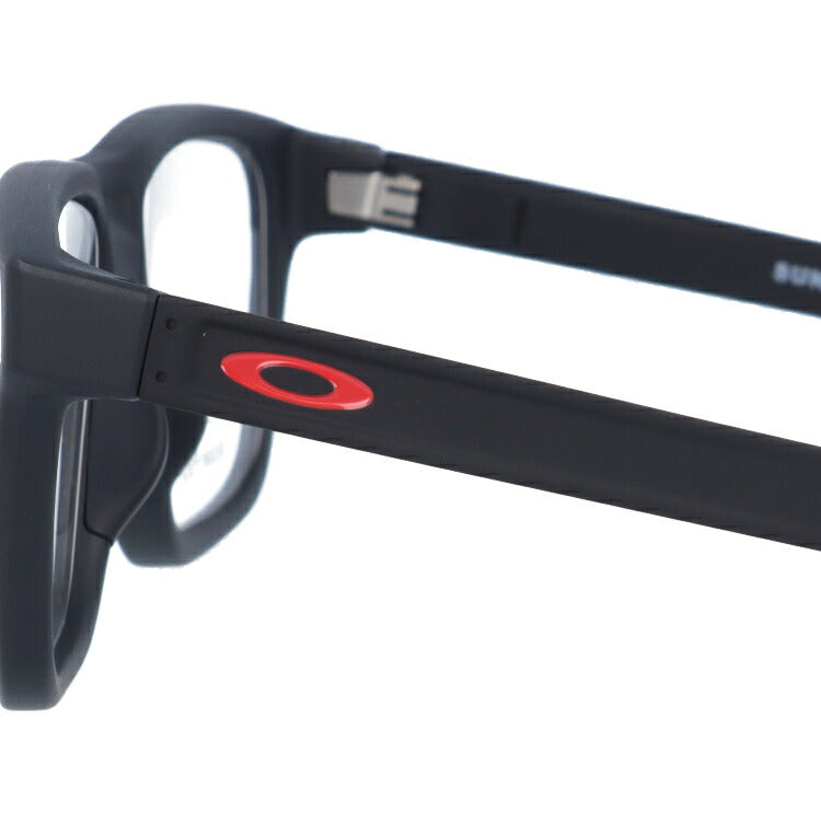 オークリー 眼鏡 フレーム OAKLEY メガネ SUNDER サンダー OX8123-0353 53 TrueBridge(4種ノーズパッド付) スクエア型 スポーツ メンズ レディース 度付き 度なし 伊達 ダテ めがね 老眼鏡 サングラス ラッピング無料