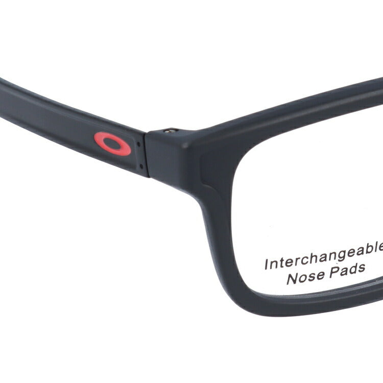 オークリー 眼鏡 フレーム OAKLEY メガネ SUNDER サンダー OX8123-0353 53 TrueBridge(4種ノーズパッド付) スクエア型 スポーツ メンズ レディース 度付き 度なし 伊達 ダテ めがね 老眼鏡 サングラス ラッピング無料