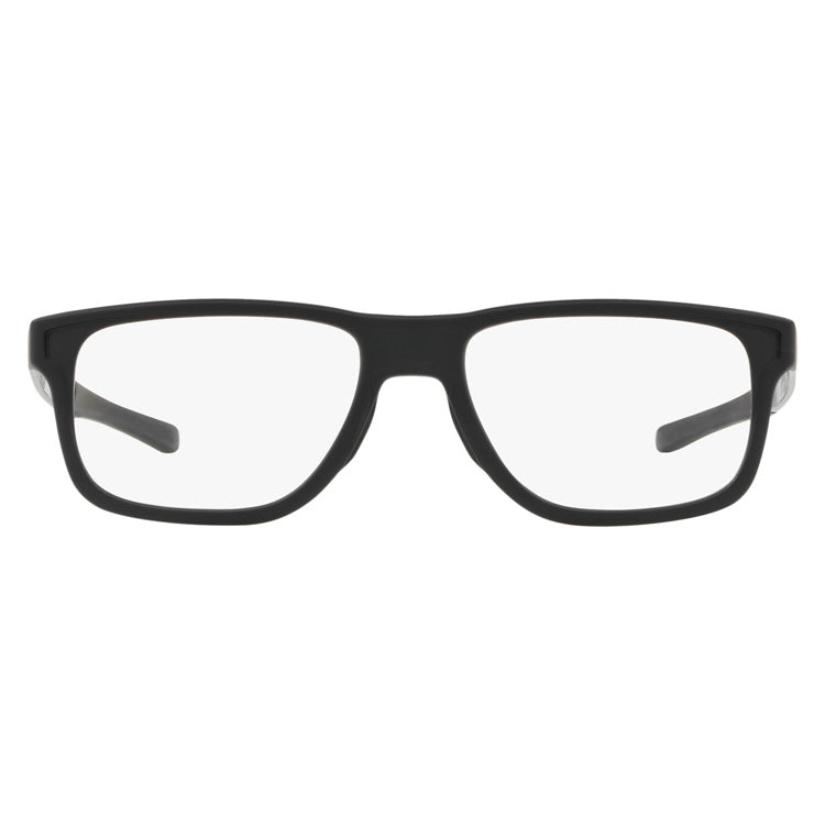 オークリー 眼鏡 フレーム OAKLEY メガネ SUNDER サンダー OX8123-0455 55 TrueBridge(4種ノーズパッド付) スクエア型 スポーツ メンズ レディース 度付き 度なし 伊達 ダテ めがね 老眼鏡 サングラス ラッピング無料