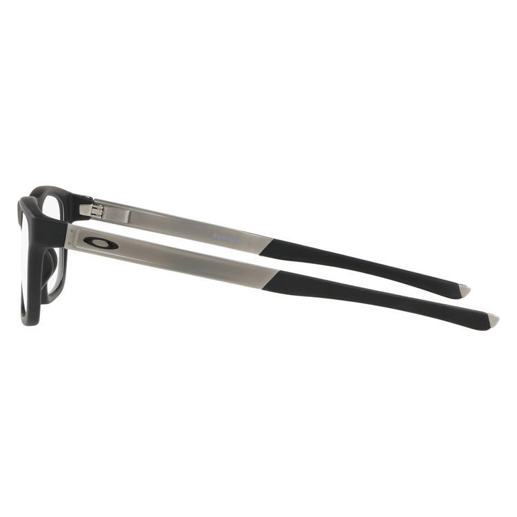 オークリー 眼鏡 フレーム OAKLEY メガネ SUNDER サンダー OX8123-0455 55 TrueBridge(4種ノーズパッド付) スクエア型 スポーツ メンズ レディース 度付き 度なし 伊達 ダテ めがね 老眼鏡 サングラス ラッピング無料