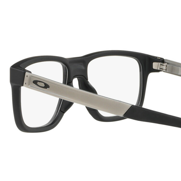 オークリー 眼鏡 フレーム OAKLEY メガネ SUNDER サンダー OX8123-0455 55 TrueBridge(4種ノーズパッド付) スクエア型 スポーツ メンズ レディース 度付き 度なし 伊達 ダテ めがね 老眼鏡 サングラス ラッピング無料