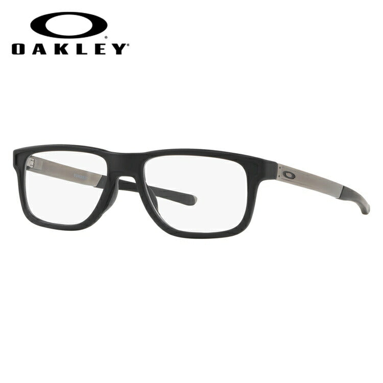 オークリー 眼鏡 フレーム OAKLEY メガネ SUNDER サンダー OX8123-0455 55 TrueBridge(4種ノーズパッド付) スクエア型 スポーツ メンズ レディース 度付き 度なし 伊達 ダテ めがね 老眼鏡 サングラス ラッピング無料