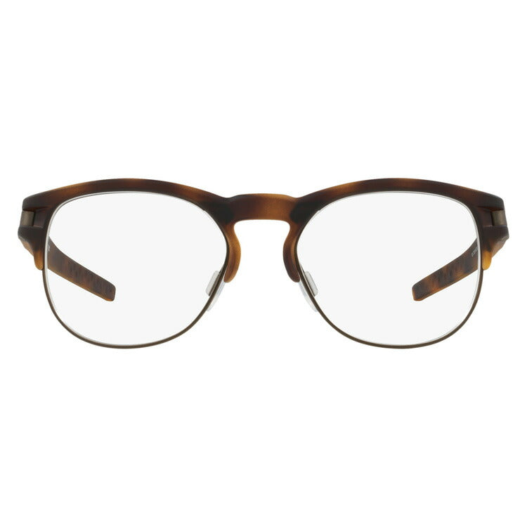 オークリー 眼鏡 フレーム OAKLEY メガネ LATCH KEY RX ラッチキーRX OX8134-0250 50 レギュラーフィット(調整可能ノーズパッド) ボストン型 メンズ レディース 度付き 度なし 伊達 ダテ めがね 老眼鏡 サングラス ラッピング無料