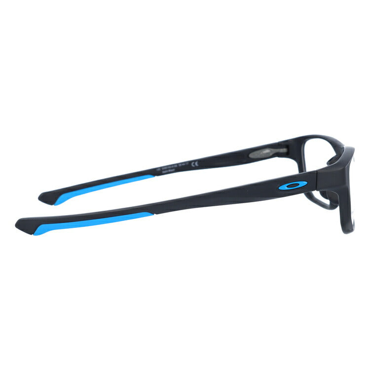 【選べる15色 ライトカラーレンズ】オークリー ライトカラー サングラス OAKLEY CROSSLINK FIT クロスリンクフィット OX8142-0156 56 アジアンフィット スクエア型 メンズ レディース アウトドア 運転 ドライブ レジャー UVカット 伊達 メガネ 眼鏡