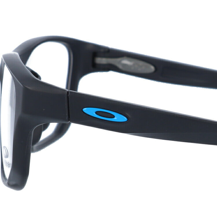 【選べる15色 ライトカラーレンズ】オークリー ライトカラー サングラス OAKLEY CROSSLINK FIT クロスリンクフィット OX8142-0156 56 アジアンフィット スクエア型 メンズ レディース アウトドア 運転 ドライブ レジャー UVカット 伊達 メガネ 眼鏡