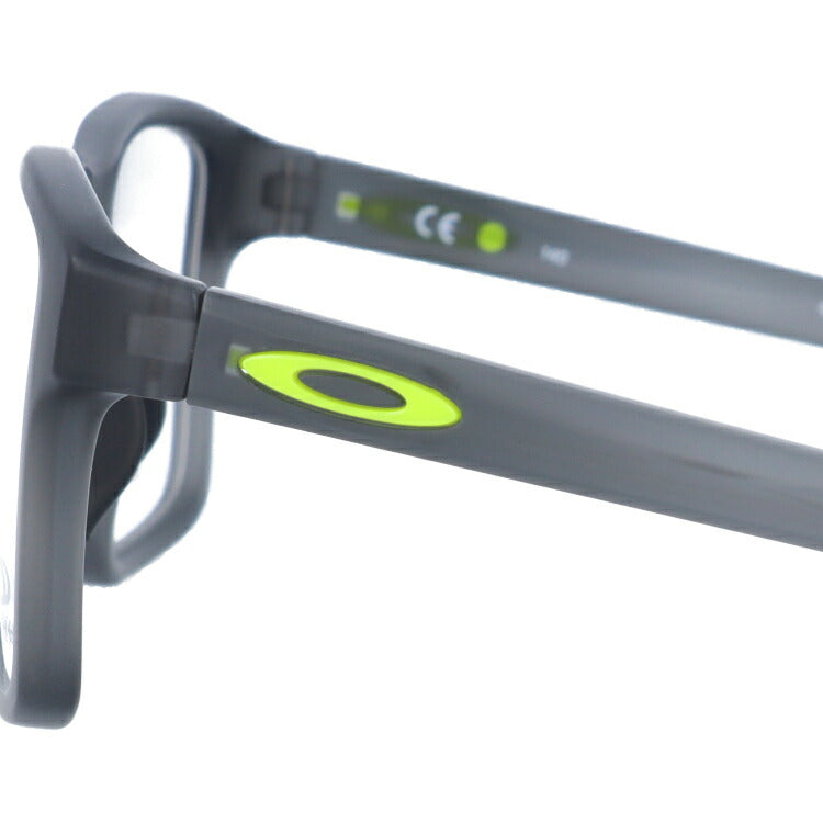 【選べる15色 ライトカラーレンズ】オークリー ライトカラー サングラス OAKLEY CHAMFER SQUARED シャンファースクエア OX8143-0254 54 TrueBridge スクエア型 メンズ レディース アウトドア 運転 ドライブ レジャー UVカット 伊達 メガネ 眼鏡