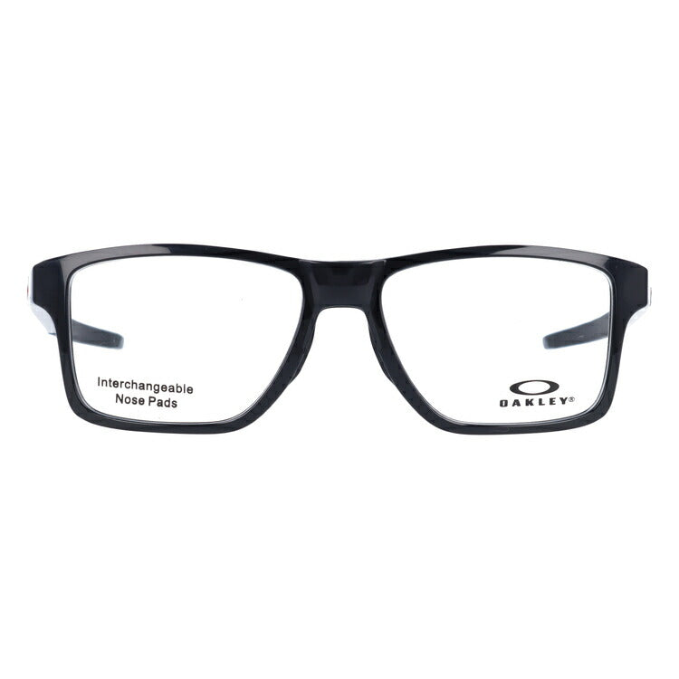 【選べる15色 ライトカラーレンズ】オークリー ライトカラー サングラス OAKLEY CHAMFER SQUARED シャンファースクエア OX8143-0354 54 TrueBridge スクエア型 メンズ レディース アウトドア 運転 ドライブ レジャー UVカット 伊達 メガネ 眼鏡
