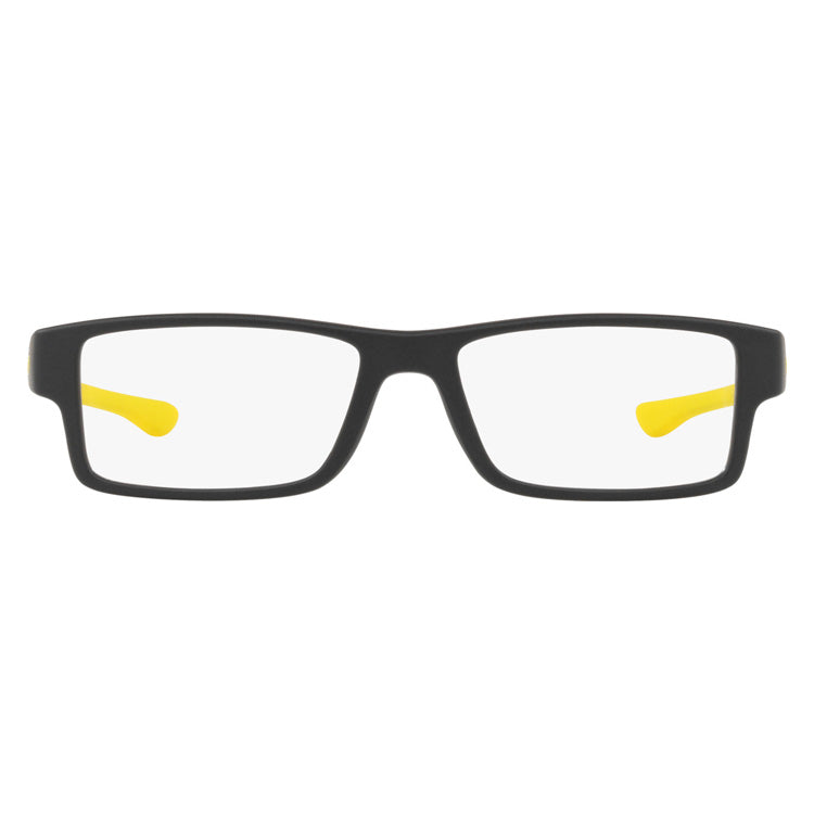 【キッズ・ジュニア用】オークリー 眼鏡 フレーム OAKLEY メガネ AIRDROP XS エアドロップXS OY8006-0552 52 アジアンフィット スクエア型 スポーツ 子供 ユース 度付き 度なし 伊達 ダテ めがね 老眼鏡 サングラス ラッピング無料