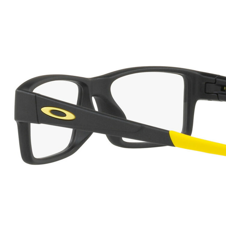 【キッズ・ジュニア用】オークリー 眼鏡 フレーム OAKLEY メガネ AIRDROP XS エアドロップXS OY8006-0552 52 アジアンフィット スクエア型 スポーツ 子供 ユース 度付き 度なし 伊達 ダテ めがね 老眼鏡 サングラス ラッピング無料