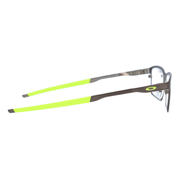 オークリー 眼鏡 フレーム OAKLEY メガネ BASE PLANE ベースプレーン OX3232-0652 52 レギュラーフィット(調整可能ノーズパッド) スクエア型 メンズ レディース 度付き 度なし 伊達 ダテ めがね 老眼鏡 サングラス ラッピング無料