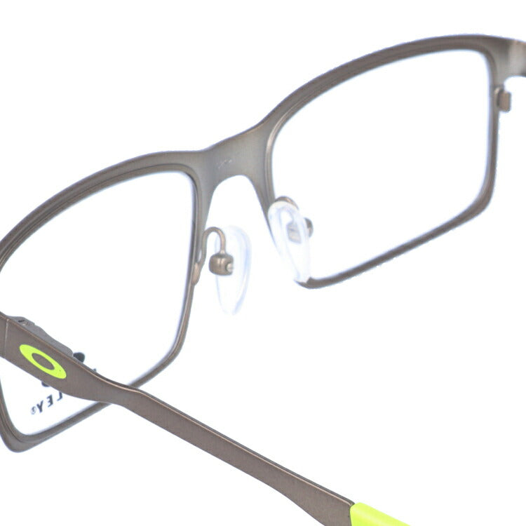 オークリー 眼鏡 フレーム OAKLEY メガネ BASE PLANE ベースプレーン OX3232-0652 52 レギュラーフィット(調整可能ノーズパッド) スクエア型 メンズ レディース 度付き 度なし 伊達 ダテ めがね 老眼鏡 サングラス ラッピング無料