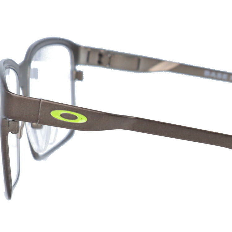 オークリー 眼鏡 フレーム OAKLEY メガネ BASE PLANE ベースプレーン OX3232-0652 52 レギュラーフィット(調整可能ノーズパッド) スクエア型 メンズ レディース 度付き 度なし 伊達 ダテ めがね 老眼鏡 サングラス ラッピング無料