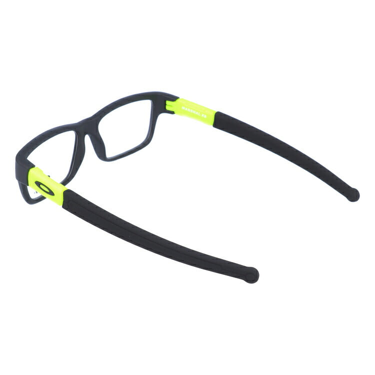 【キッズ・ジュニア用】オークリー 眼鏡 フレーム OAKLEY メガネ MARSHAL XS マーシャルXS OY8005-0147 47 レギュラーフィット スクエア型 スポーツ 子供 ユース 度付き 度なし 伊達 ダテ めがね 老眼鏡 サングラス ラッピング無料